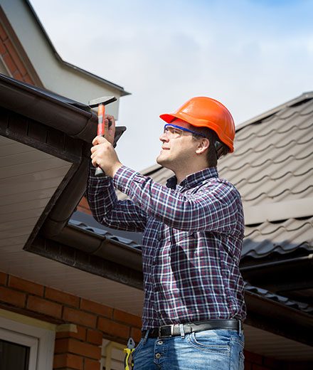 Our Flat Roofing Services: